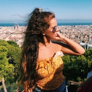 Meet your Posher, Makenna